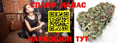 гашиш Бугуруслан